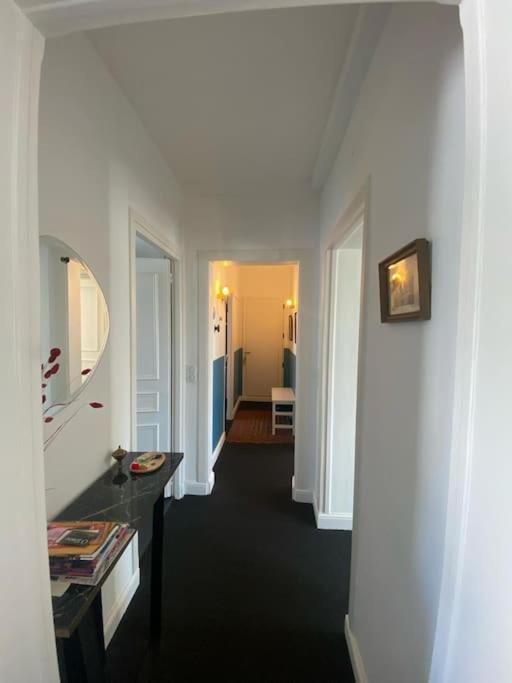 Appartement Quartier Historique Abbaye Aux Hommes Caen Bagian luar foto